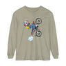 Air Wheelie Long Sleeve