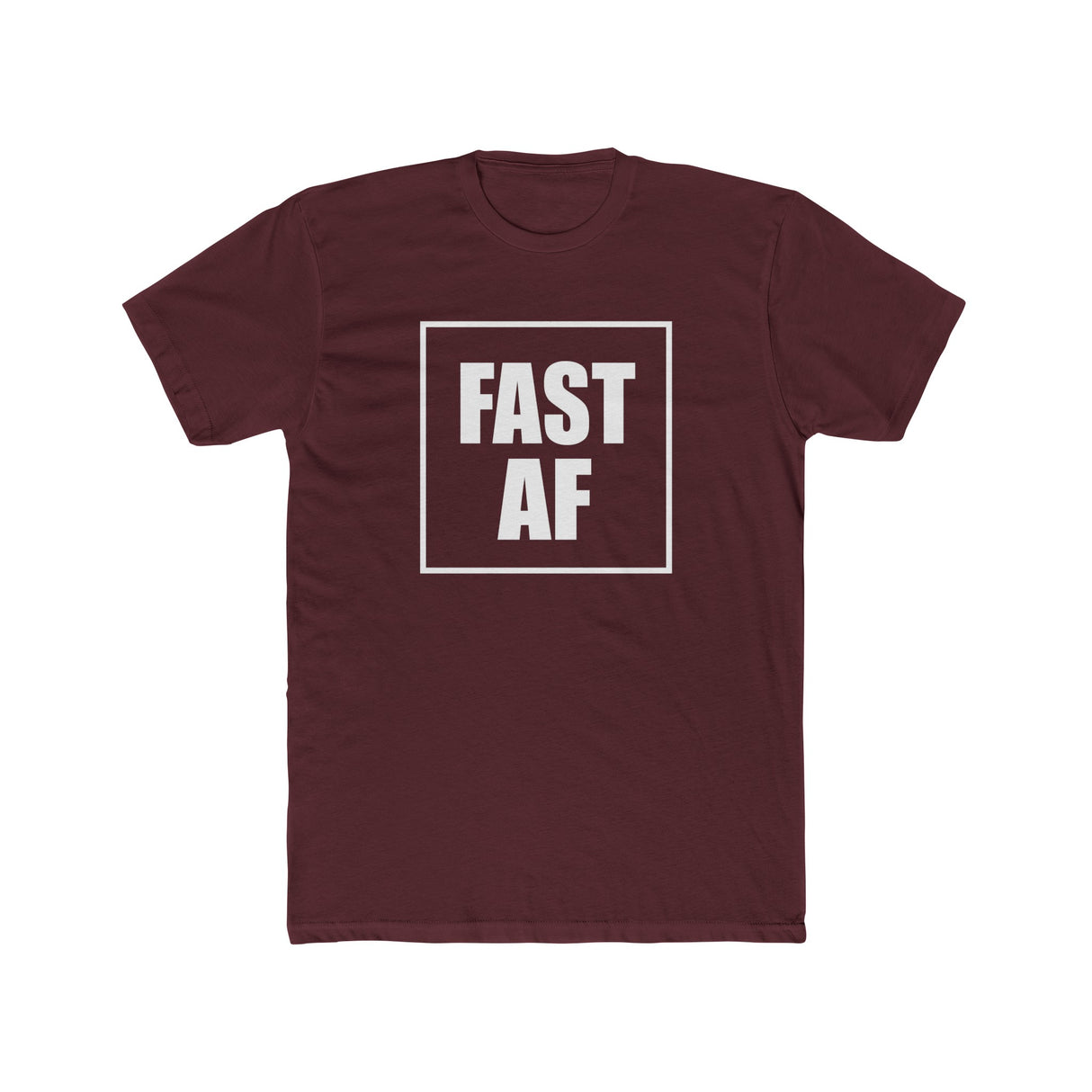 FAST AF Shirt