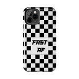 FAST AF Tough Phone Case