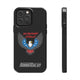 Screamin Eagle Bird Tough Phone Case, Size: iPhone 14 Pro Max,