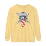 Crossbones Long Sleeve