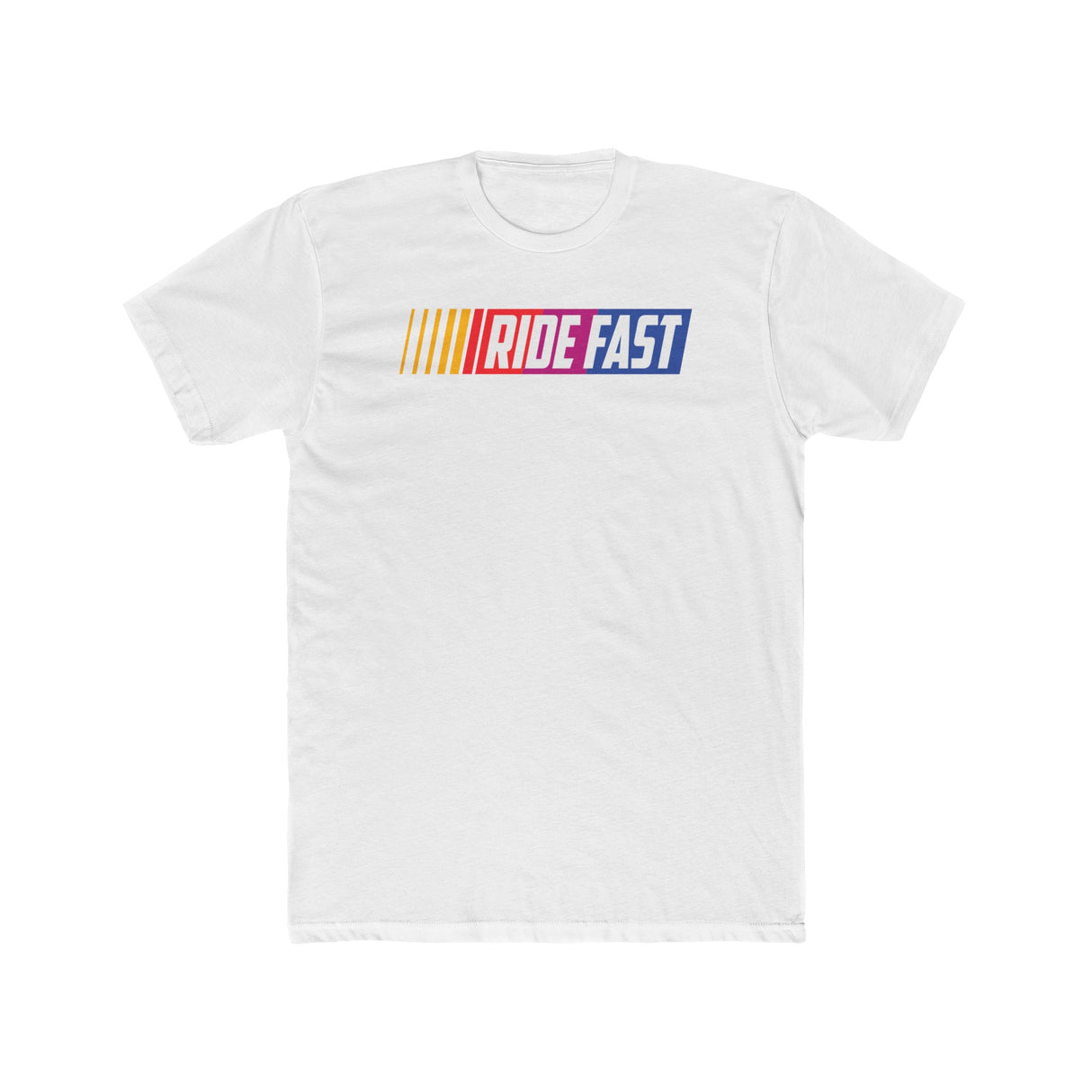 Ride Fast Shirt