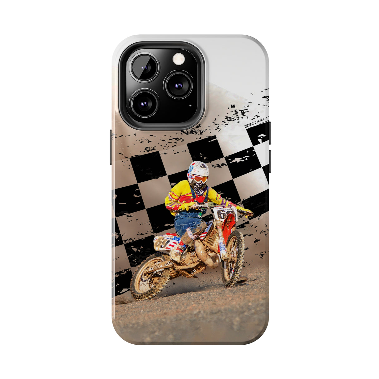 Screamin Eagle Tough Phone Case