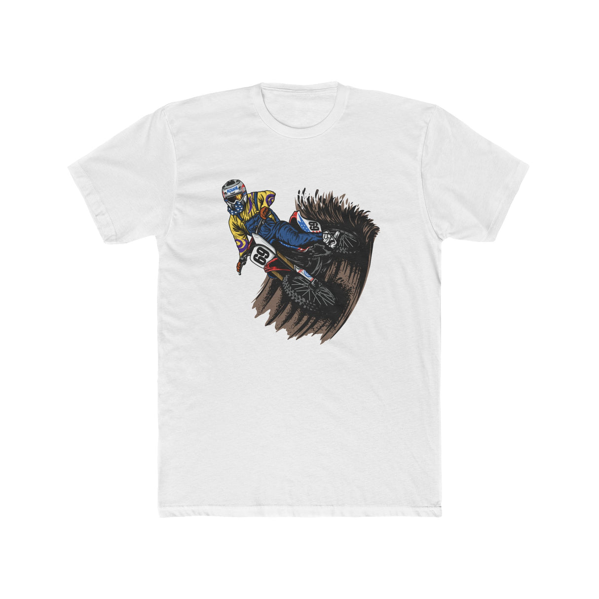 Berm Blast Shirt