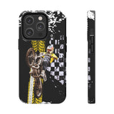 Air-Wheelie Tough Phone Case
