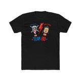 Team 69 RonnieMac & Larry Enticer Shirt