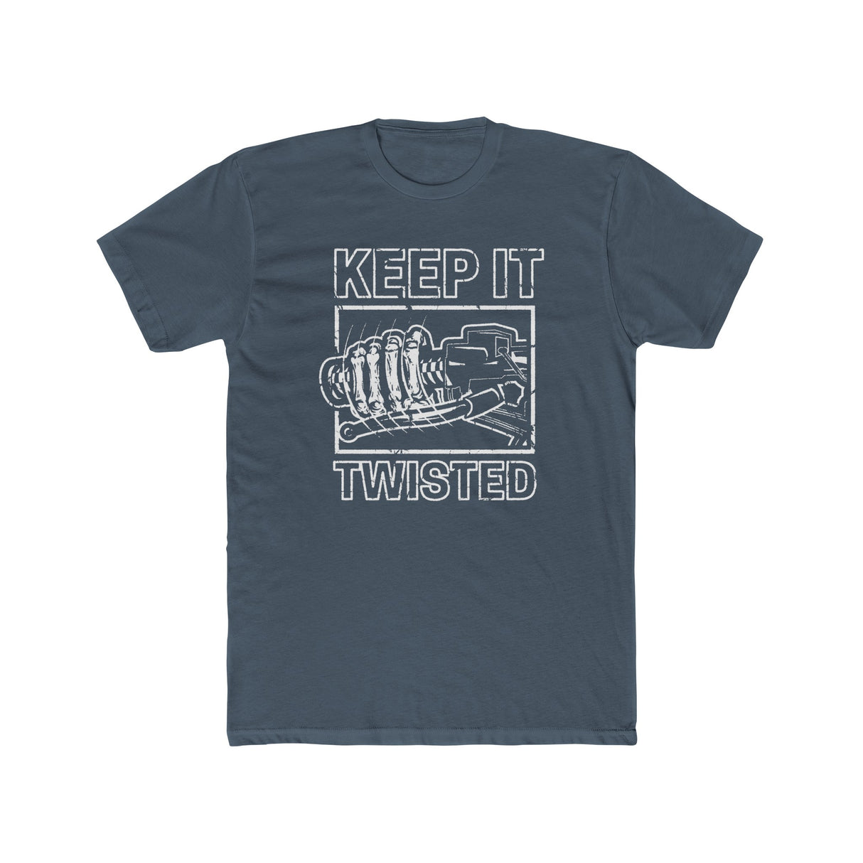 Keep It Twisted Shirt