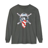 Crossbones Long Sleeve