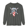 Crossbones Long Sleeve