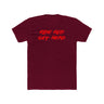 Ride Red Get Head Shirt
