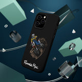 Berm Blast MagSafe Tough Case, Size: iPhone 15, Surface: Glossy