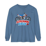 Screamin Eagle Long Sleeve