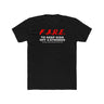 F.A.R.E. TO KEEP KIDS OFF 4-STROKES Shirt for dirt enthusiasts by Ronnie Mac