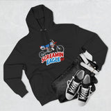Screamin Eagle Hoodie