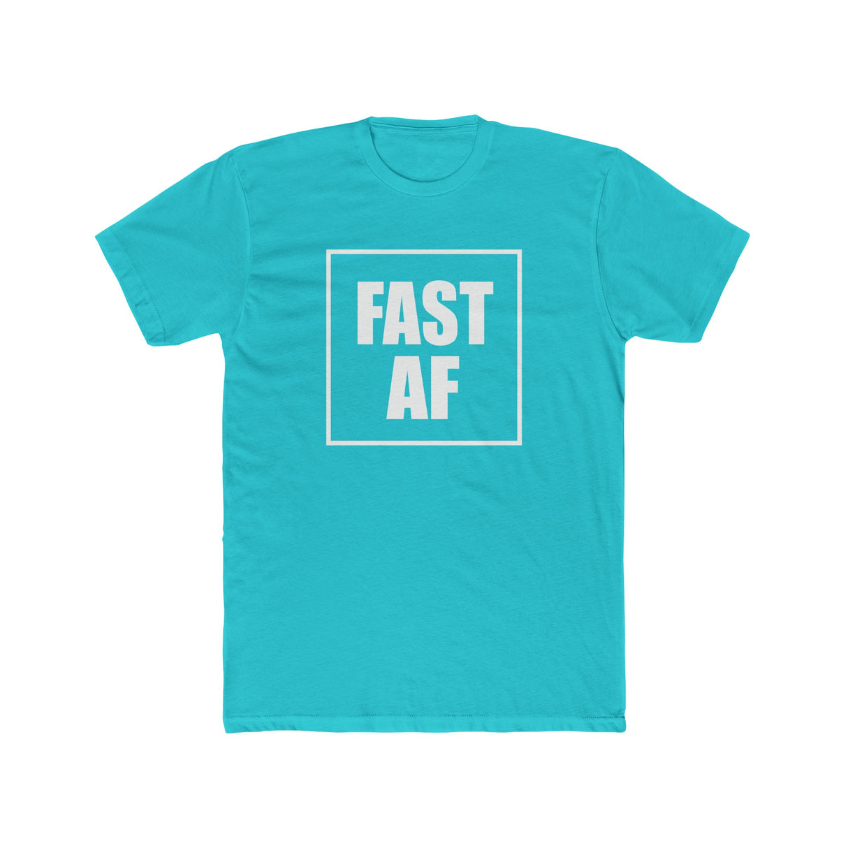 FAST AF Shirt