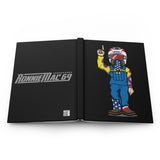 Character Hard Cover Journal