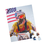RonnieMac Merica 110pcs puzzle
