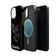 Berm Blast MagSafe Tough Case, Size: iPhone 13 Mini, Surface: Glossy
