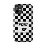 FAST AF Tough Phone Case