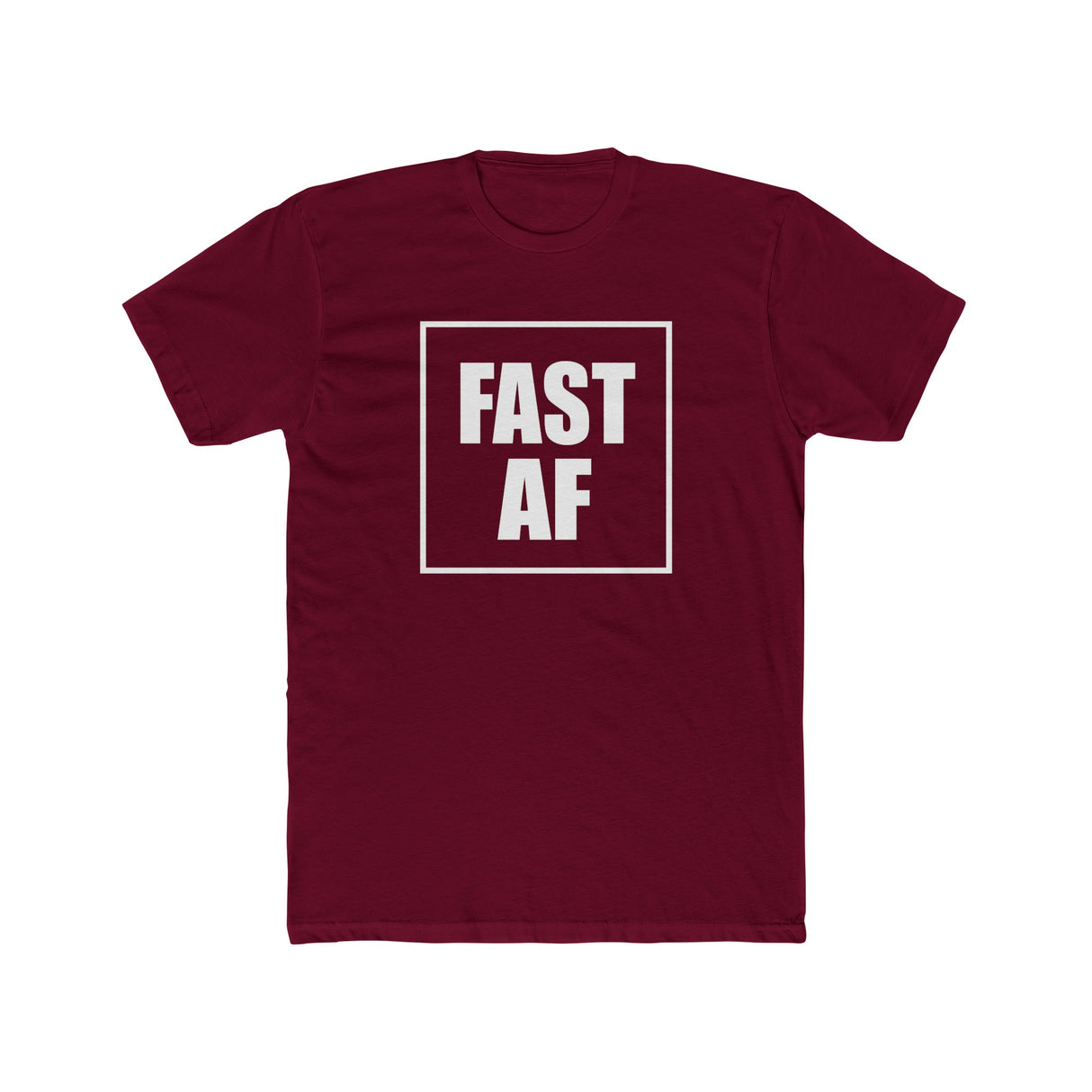 FAST AF Shirt