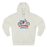 Screamin Eagle Hoodie