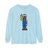 Character Long Sleeve