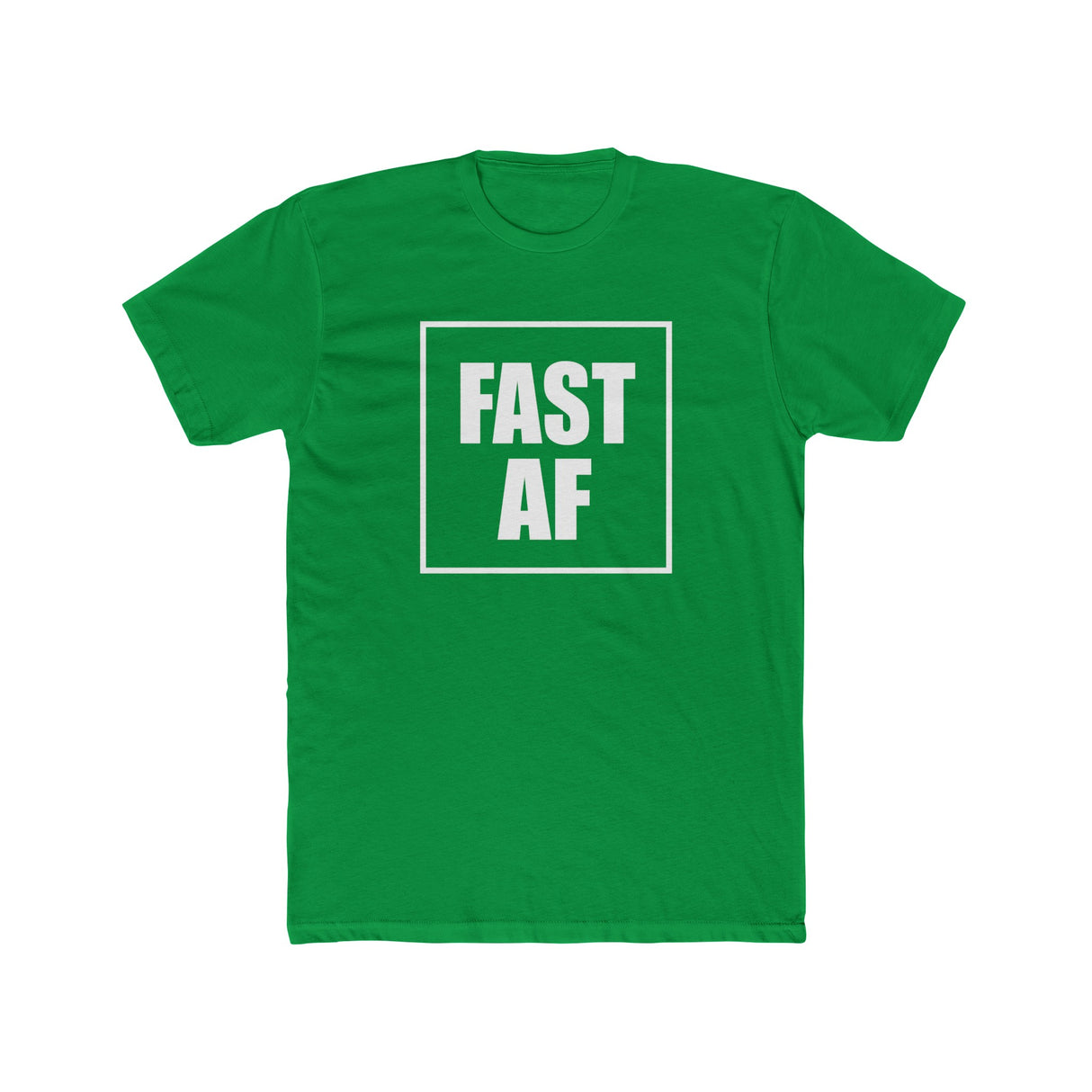 FAST AF Shirt