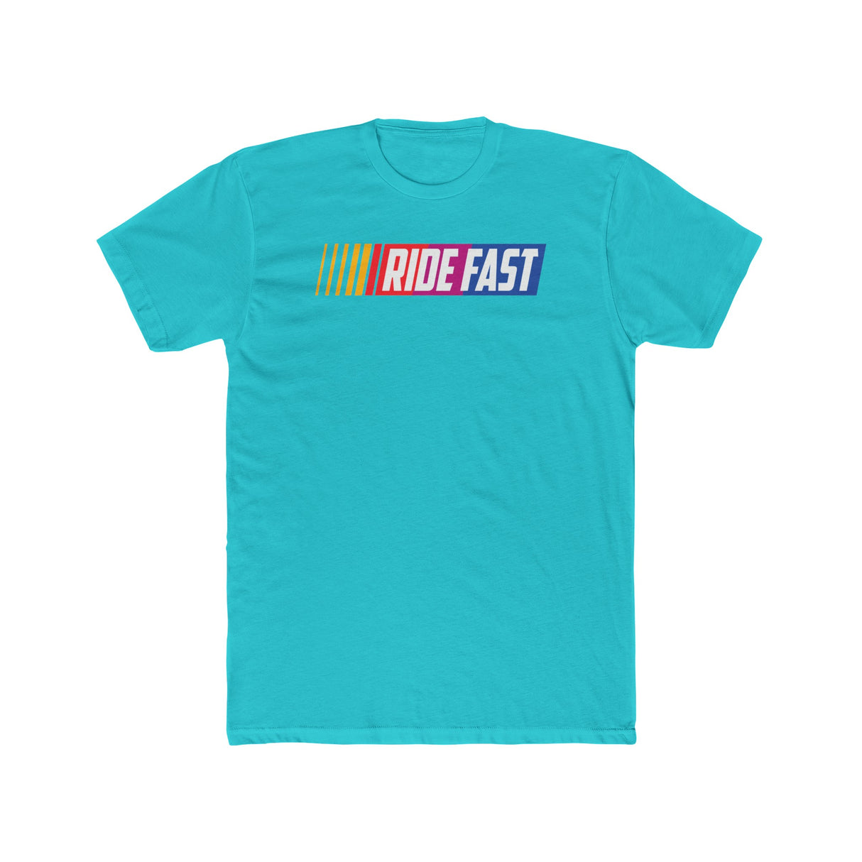 Ride Fast Shirt