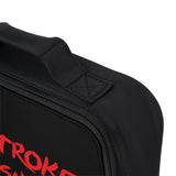 4-Strokes Suck Lunch Box
