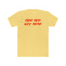 Ride Red Get Head Shirt