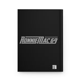 Character Hard Cover Journal