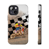 Screamin Eagle Tough Phone Case