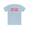 Ride Red Get Head Shirt