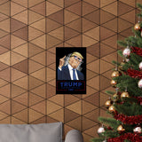 Trump 2069 Poster