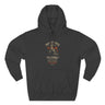 4-Strokes Move the Body & 2-Strokes Move the Soul Hoodie