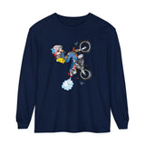 Air Wheelie Long Sleeve