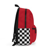 Only 2-Strokes Backpack