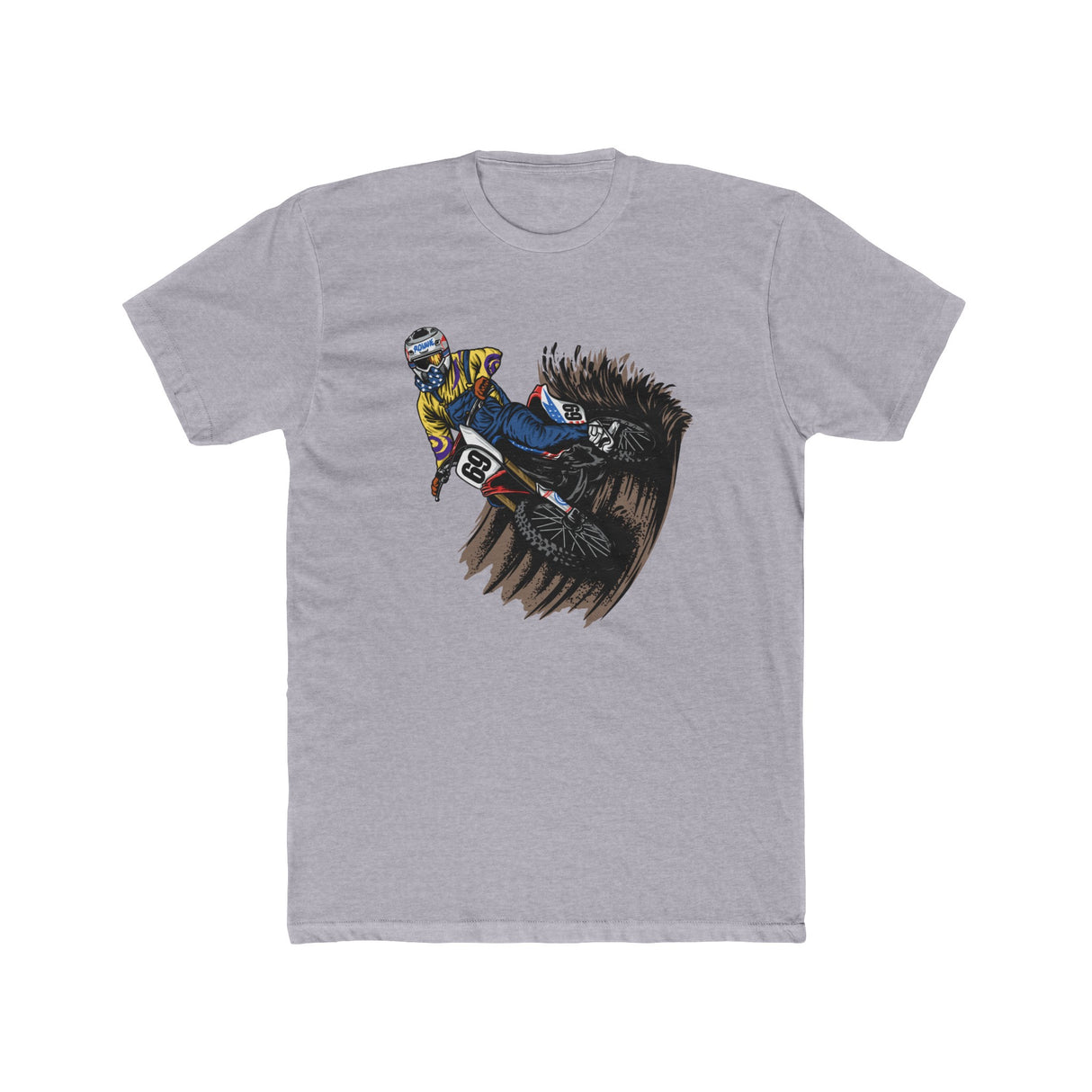 Berm Blast Shirt