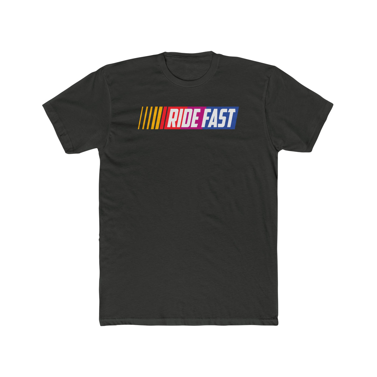 Ride Fast Shirt