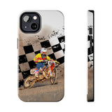 Screamin Eagle Tough Phone Case