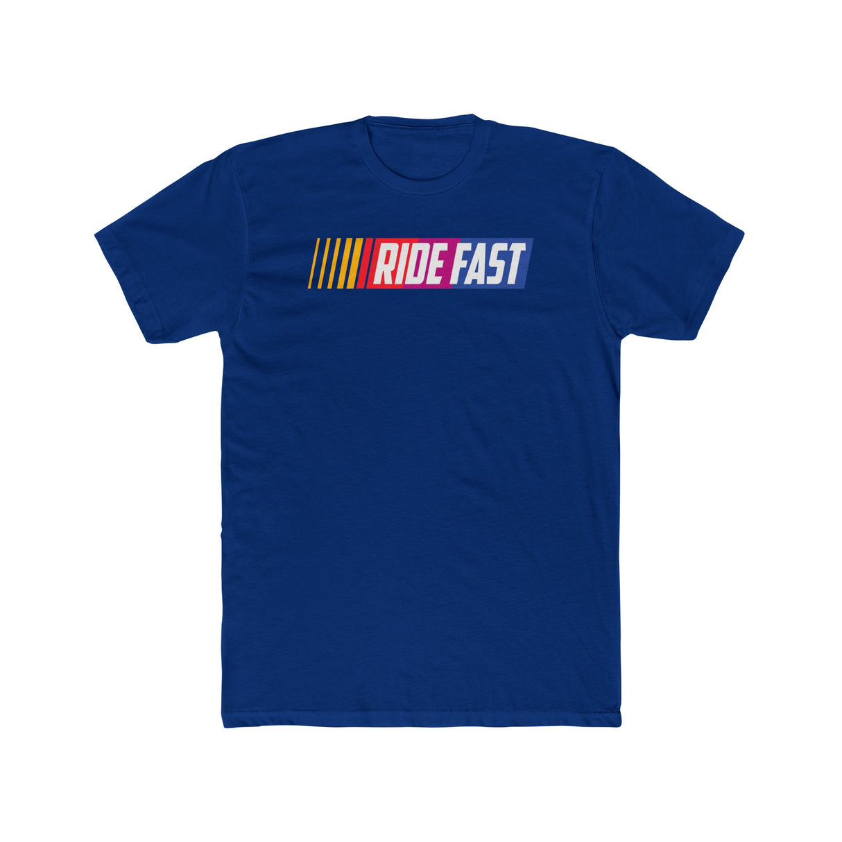 Ride Fast Shirt