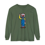 Character Long Sleeve