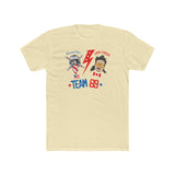 Team 69 RonnieMac & Larry Enticer Shirt