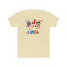 Team 69 RonnieMac & Larry Enticer Shirt