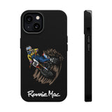 Berm Blast MagSafe Tough Case, Size: iPhone 15, Surface: Glossy