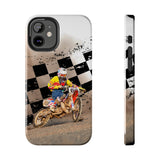 Screamin Eagle Tough Phone Case