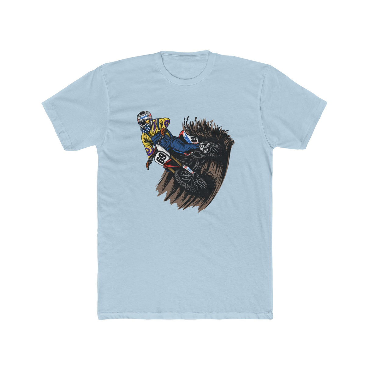Berm Blast Shirt
