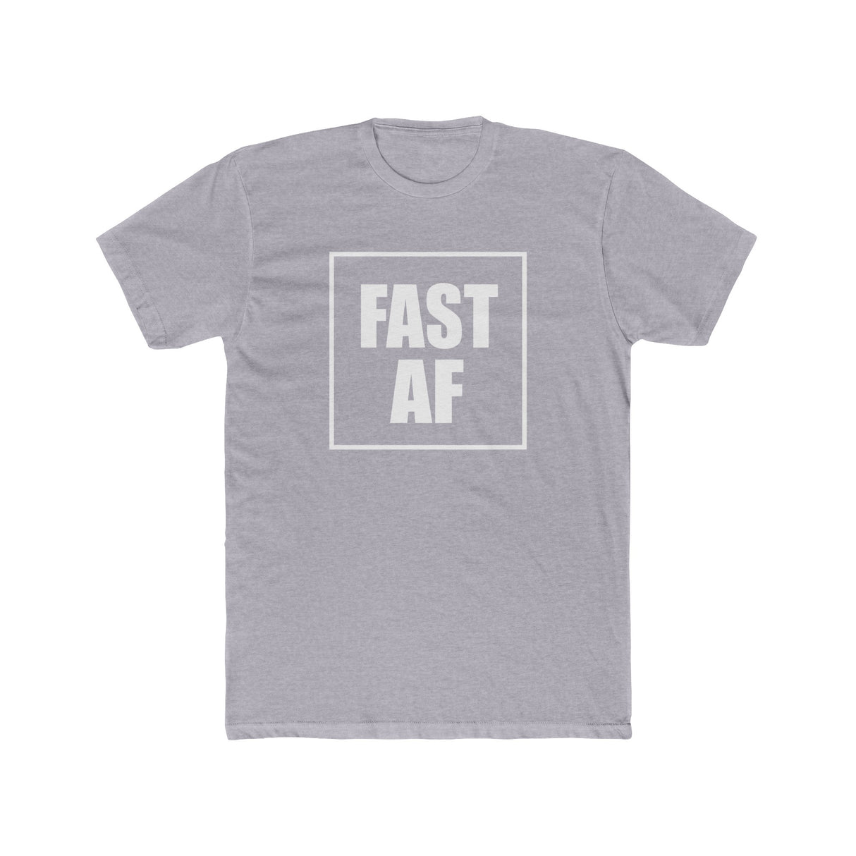 FAST AF Shirt