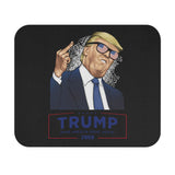 Trump 2069 America Mouse Pad