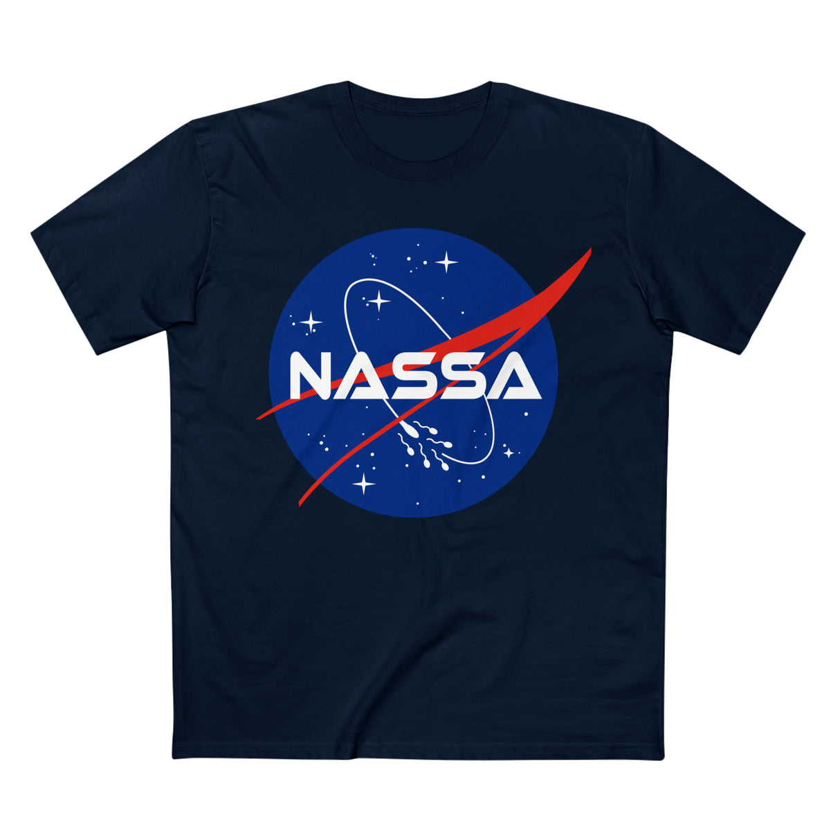 NASSA Shirt